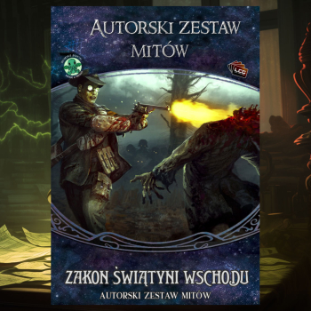 Zakon Świątyni Wschodu